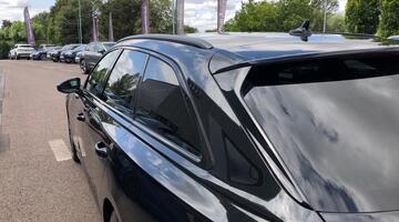 2025 Audi 2.0 TDI 40 Black Edition S Tronic quattro Euro 6 5-door (Black) - Image: 49