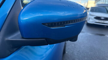 2019 Nissan Tekna XTRON Euro 6 5-door (Blue) - Image: 31