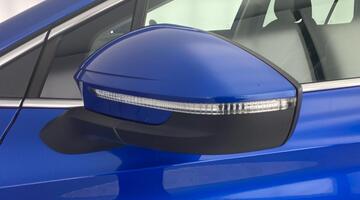 2025 Škoda 82kWh 85 Edition Auto 5-door (Blue) - Image: 39