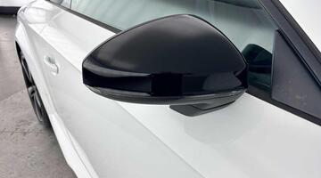 2021 Audi 2.0 TFSI 40 Sport Edition S Tronic Euro 6 3-door (White) - Image: 38