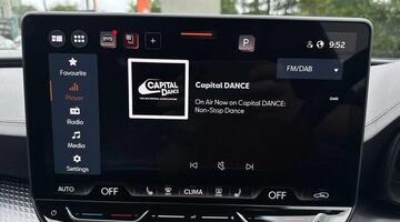 2025 CUPRA ETSI V3 DSG Euro 6 5-door (Grey) - Image: 25