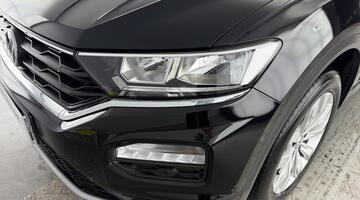 2019 Volkswagen TSI EVO SE Euro 6 5-door (Black) - Image: 37