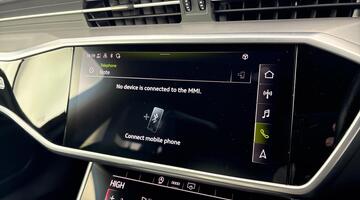 2022 Audi 2.0 TDI 40 S line S Tronic quattro Euro 6 5-door (Grey) - Image: 26