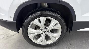 2024 SEAT TSI EVO XPERIENCE DSG Euro 6 5-door (White) - Image: 16