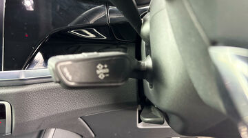 2019 Audi 2.0 TFSI 40 S line S Tronic quattro Euro 6 5-door (Blue) - Image: 27