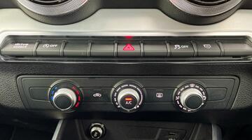 2021 Audi 1.0 TFSI 30 S line Euro 6 5-door (Blue) - Image: 15