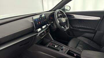 2022 CUPRA TSI V2 DSG Euro 6 5-door (White) - Image: 2