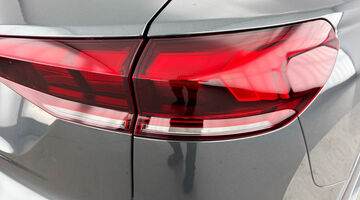 2025 Audi 100kWh S Edition 1 Sportback Auto quattro 5-door (Grey) - Image: 31