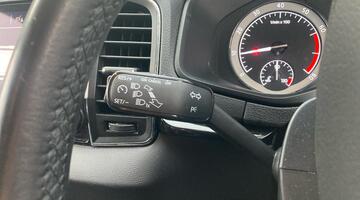 2019 Škoda 1.0 TSI SE L Euro 6 5-door (Blue) - Image: 32