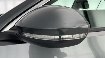 2023 Volkswagen 1.0 TSI Life Euro 6 5-door (Grey) - Image: 34