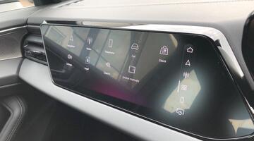 2024 Audi 2.0 TDI Edition 1 S Tronic Euro 6 5-door (Black) - Image: 39