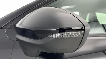 2025 Audi E-hybrid Launch Edition Sportback S Tronic Euro 6 5-door 26kWh (Black) - Image: 39