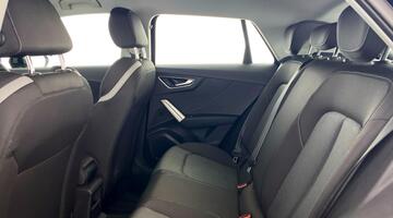 2022 Audi 1.0 TFSI 30 Sport Euro 6 5-door (Blue) - Image: 33