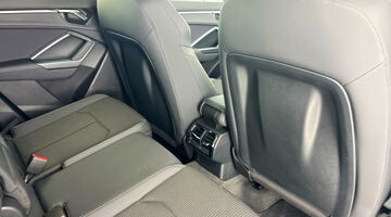 2019 Audi 2.0 TFSI 40 S line S Tronic quattro Euro 6 5-door (Blue) - Image: 30