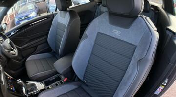 2025 Volkswagen TSI R-Line DSG 2WD Euro 6 2-door (Grey) - Image: 44