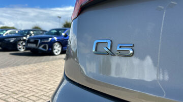 2021 Audi 2.0 TFSIe 55 Vorsprung Competition S Tronic quattro Euro 6 5-door 14.1kWh (Unlisted) - Image: 36