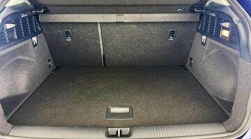 2022 Audi 1.0 TFSI 30 Sport Euro 6 5-door (Blue) - Image: 29