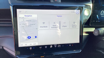 2024 Ford 1.0T EcoBoost MHEV ST-Line X Euro 6 5-door (Blue) - Image: 7