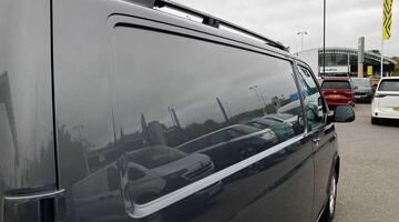 2022 Volkswagen 2.0 TDI T30 Highline DSG FWD SWB Euro 6 5-door (Grey) - Image: 21