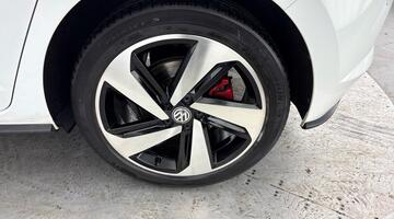 2019 Volkswagen 2.0 TSI GTI+ DSG Euro 6 5-door (White) - Image: 35