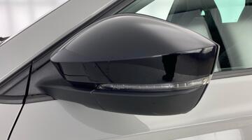 2021 Škoda TSI ACT SportLine DSG Euro 6 5-door (Grey) - Image: 37