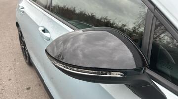 2025 Volkswagen 2.0 TSI GTI DSG Euro 6 5-door (Blue) - Image: 13