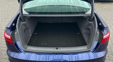 2023 Audi 2.0 TFSI 35 Sport S Tronic Euro 6 4-door (Blue) - Image: 20