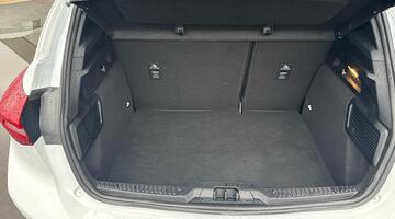 2024 Ford 1.0T EcoBoost MHEV ST-Line Euro 6 5-door (White) - Image: 36