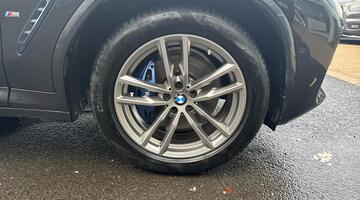 2022 BMW 2.0 30e 12kWh M Sport Auto xDrive Euro 6 5-door (Grey) - Image: 35