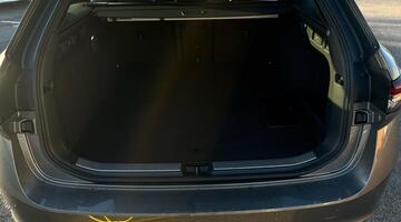 2025 Škoda TSI iV 25.7kWh SportLine DSG Euro 6 5-door (Grey) - Image: 17