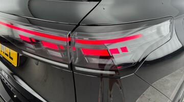 2025 Volkswagen ETSI MHEV R-Line DSG Euro 6 5-door (Black) - Image: 29