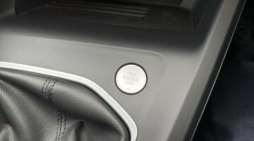 2025 Volkswagen TSI Match Euro 6 5-door (Black) - Image: 27