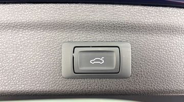 2024 Audi TFSI CoD 35 S line Euro 6 5-door (Blue) - Image: 31