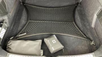 2025 Audi 2.0 TDI Edition 1 S Tronic Euro 6 5-door (Blue) - Image: 36