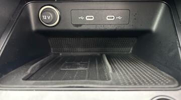 2023 CUPRA EcoTSI V1 DSG Euro 6 5-door (White) - Image: 14