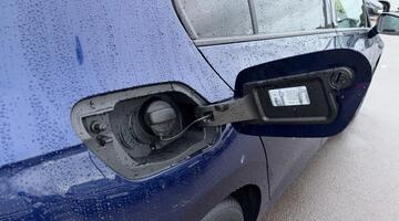 2022 Volkswagen ETSI MHEV R-Line DSG Euro 6 5-door (Black) - Image: 11