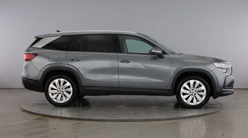 2024 Škoda 2.0 TDI SE L DSG 4WD Euro 6 5-door (7 Seat) (Grey) - Image: 4