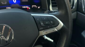 2023 Volkswagen 1.0 TSI Life Euro 6 5-door (Grey) - Image: 26