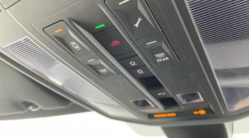 2025 Volkswagen 3.0 TDI V6 Black Edition Tiptronic 4Motion Euro 6 5-door (Grey) - Image: 14