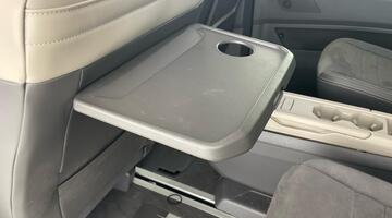 2025 Volkswagen 2.0 TDI Style Long MPV DSG Euro 6 5-door (Grey) - Image: 38