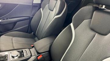 2022 Audi TFSI CoD 35 Sport S Tronic Euro 6 5-door (White) - Image: 36