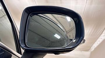 2025 Volvo 2.0h T8 18.8kWh Ultra Bright Auto Euro 6 5-door (Blue) - Image: 21