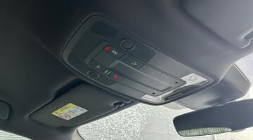 2023 Audi TFSI CoD 35 S line S Tronic Euro 6 5-door (Blue) - Image: 29