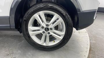 2025 Audi 1.0 TFSI 30 Sport Euro 6 5-door (White) - Image: 32