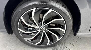 2023 Volkswagen TSI Style Edition Euro 6 5-door (Grey) - Image: 36