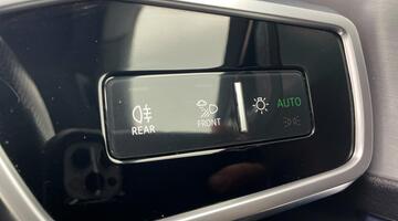 2019 Audi 3.0 TDI V6 50 S line Sportback Tiptronic quattro Euro 6 5-door (Grey) - Image: 12