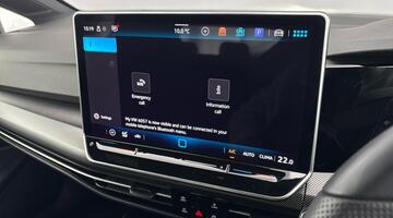 2025 Volkswagen TSI R-Line Euro 6 5-door (Grey) - Image: 15