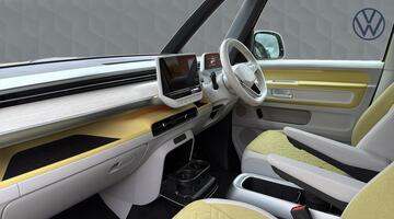 2024 Volkswagen Pro 77kWh Life Auto 5-door (Multicolour) - Image: 2