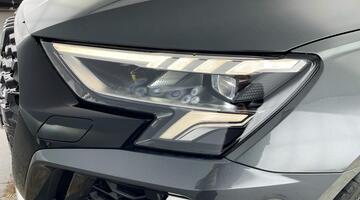 2022 Audi TFSI Sportback S Tronic quattro Euro 6 5-door (Grey) - Image: 39