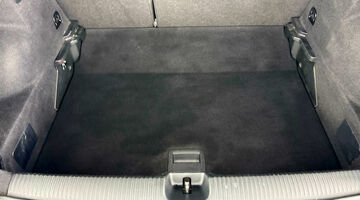 2019 Audi TDI 30 S line Euro 6 5-door (Black) - Image: 29